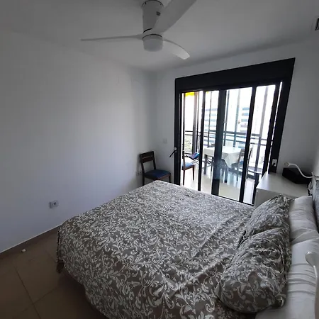 Apartment Gemelos View