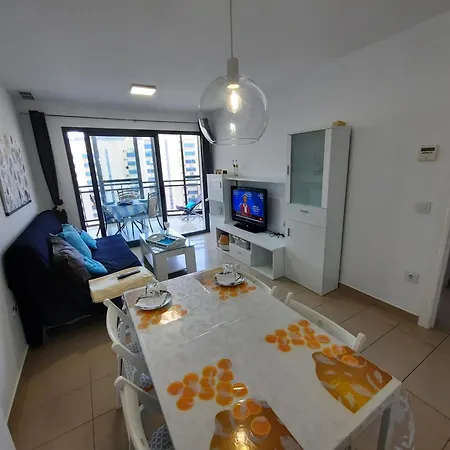 Gemelos View Apartment
