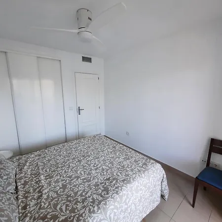 Apartment Gemelos View