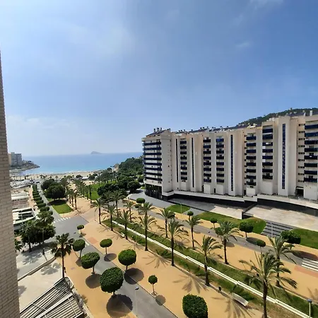 Gemelos View Apartment
