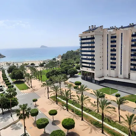 Gemelos View * Villajoyosa
