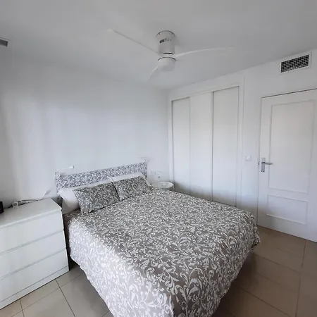 Gemelos View Apartment